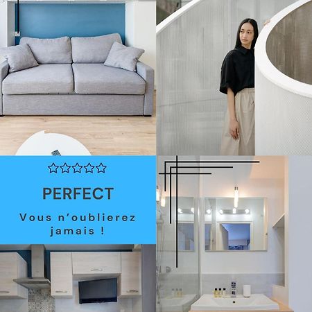 Studio Grammont 3 Tours Extérieur photo