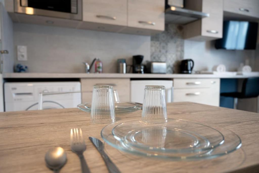 Studio Grammont 3 Tours Extérieur photo
