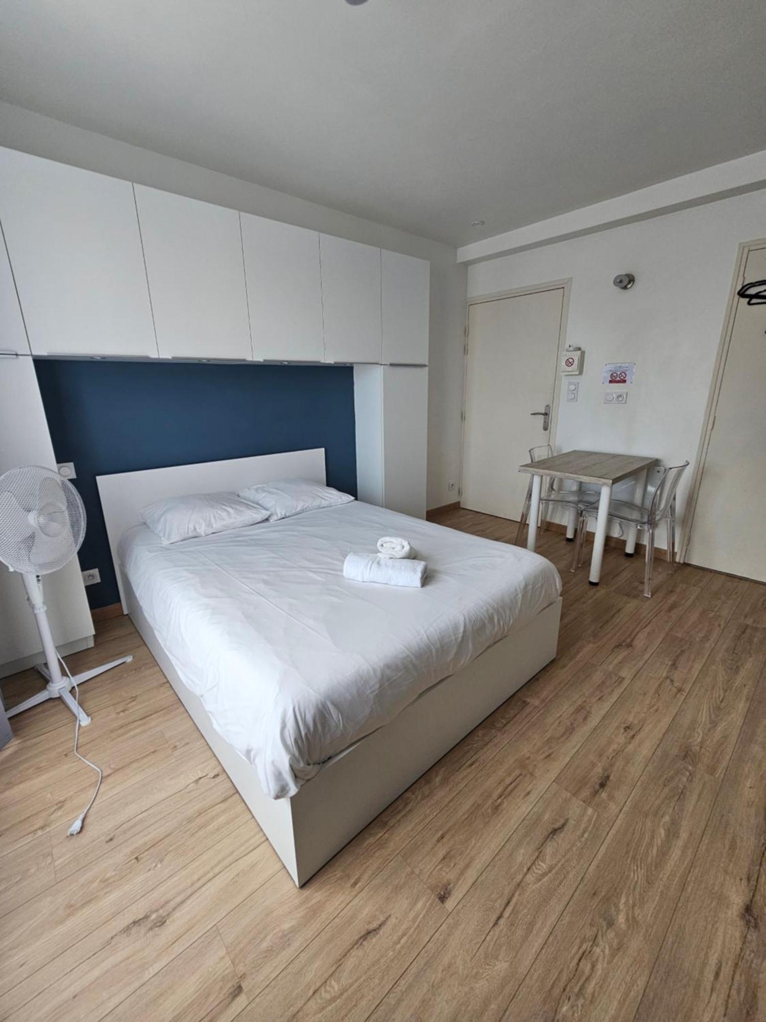 Studio Grammont 3 Tours Extérieur photo