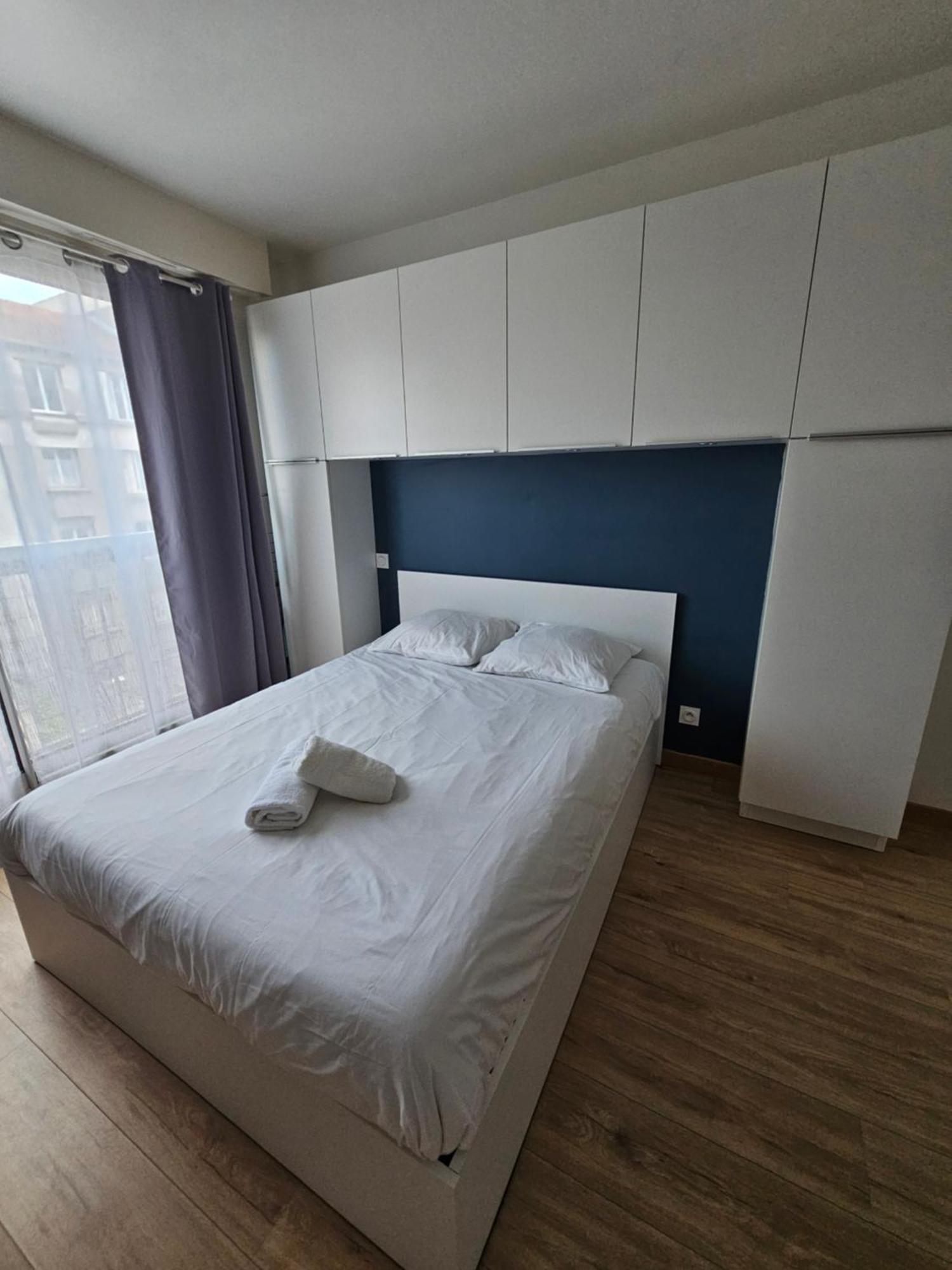 Studio Grammont 3 Tours Extérieur photo
